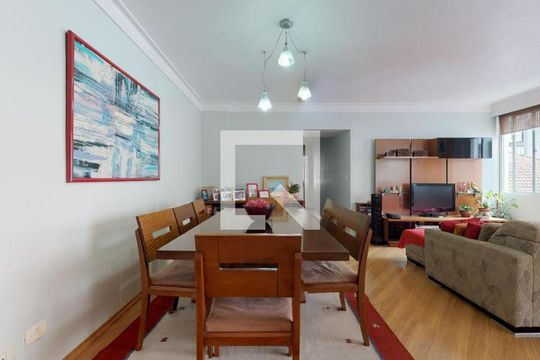 Apartamento à venda com 3 quartos, 108m² em Jardim Paulista, São Paulo