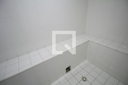 Área comum de apartamento para alugar com 2 quartos, 70m² em Portal do Morumbi, São Paulo