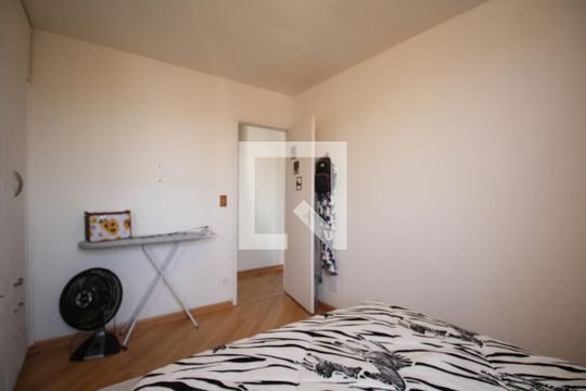 Quarto 1 de apartamento à venda com 2 quartos, 70m² em Portal do Morumbi, São Paulo