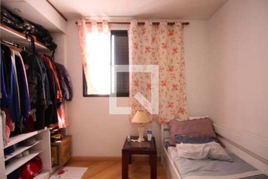 Quarto 2 de apartamento à venda com 2 quartos, 70m² em Portal do Morumbi, São Paulo