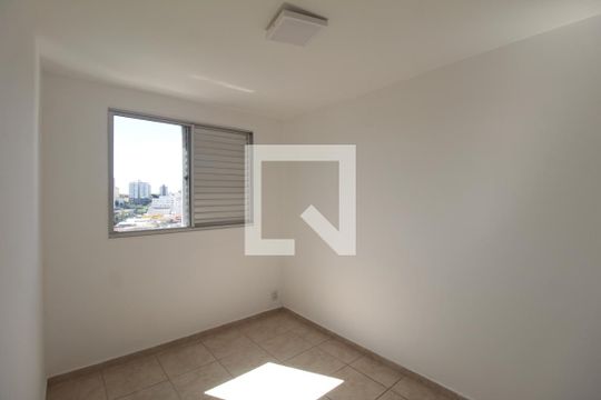 Quarto 1 de apartamento para alugar com 3 quartos, 80m² em Castelo, Belo Horizonte