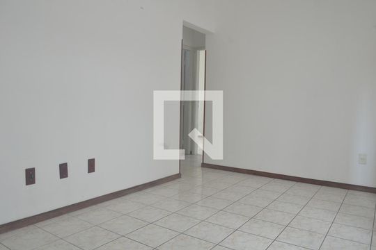 Sala de apartamento para alugar com 2 quartos, 77m² em Centro, São Vicente