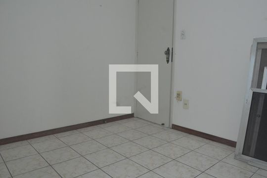 Quarto 1 de apartamento para alugar com 2 quartos, 77m² em Centro, São Vicente