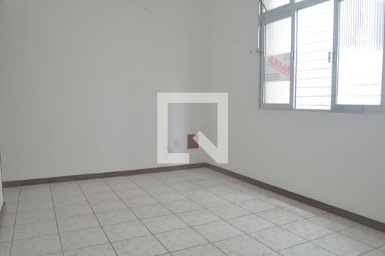 Sala de apartamento para alugar com 2 quartos, 77m² em Centro, São Vicente