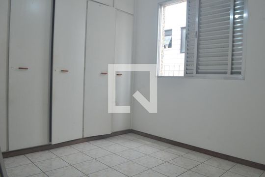 Quarto 1 de apartamento para alugar com 2 quartos, 77m² em Centro, São Vicente