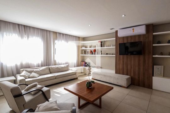 Área comum de apartamento à venda com 2 quartos, 62m² em Vila Endres, Guarulhos