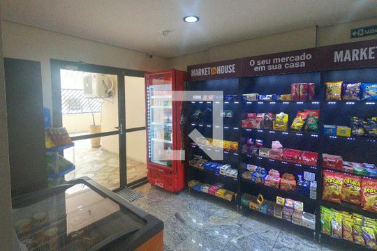 Área comum de apartamento à venda com 3 quartos, 74m² em Vila Rosália, Guarulhos