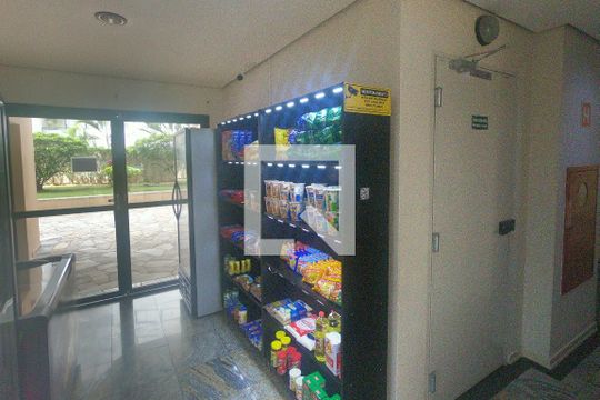 Área comum de apartamento à venda com 3 quartos, 74m² em Vila Rosália, Guarulhos