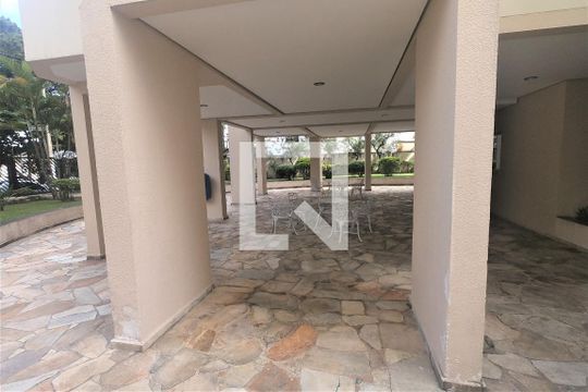 Área comum de apartamento à venda com 3 quartos, 74m² em Vila Rosália, Guarulhos