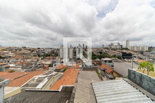 Vista do Quarto 2 de casa à venda com 3 quartos, 200m² em Vila das Merces, São Paulo