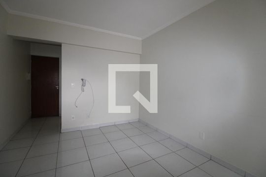 Quarto de kitnet/studio para alugar com 1 quarto, 45m² em Centro, Campinas