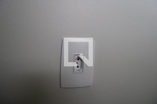 Área de Serviço de kitnet/studio para alugar com 1 quarto, 45m² em Centro, Campinas