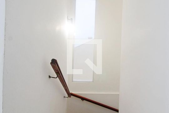 Escada de casa à venda com 3 quartos, 147m² em Vila Sonia, São Paulo