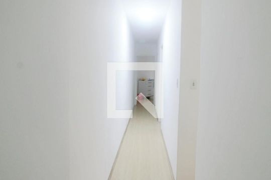 Corredor  de casa à venda com 3 quartos, 147m² em Vila Sonia, São Paulo