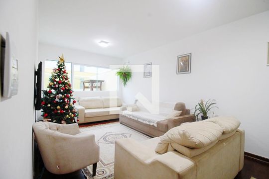 Sala  de casa à venda com 3 quartos, 147m² em Vila Sonia, São Paulo