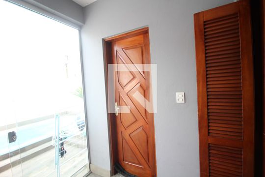 Churrasqueira de casa à venda com 3 quartos, 104m² em São José, Canoas