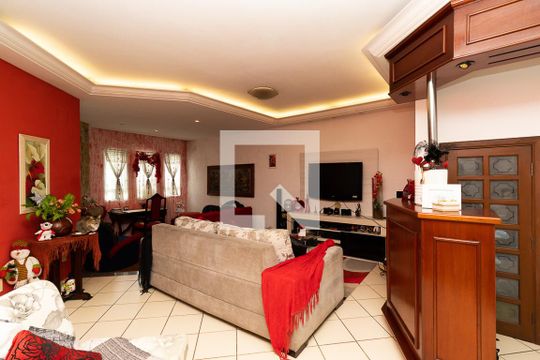 Casa para alugar com 3 quartos, 200m² em Jardim Paulista Ii, Jundiaí