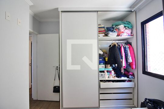 Quarto 2 de apartamento à venda com 3 quartos, 83m² em Santa Terezinha, São Bernardo do Campo