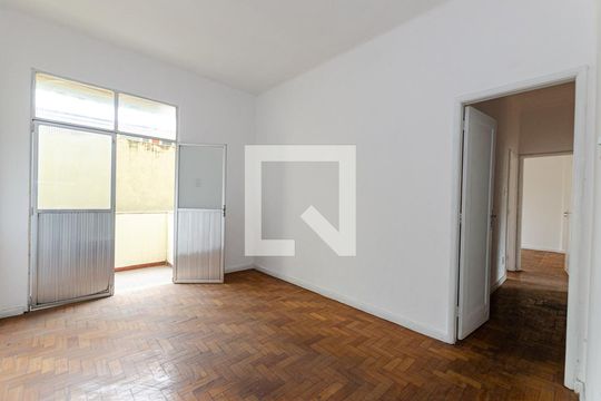 Apartamento à venda com 3 quartos, 90m² em Centro, Niterói