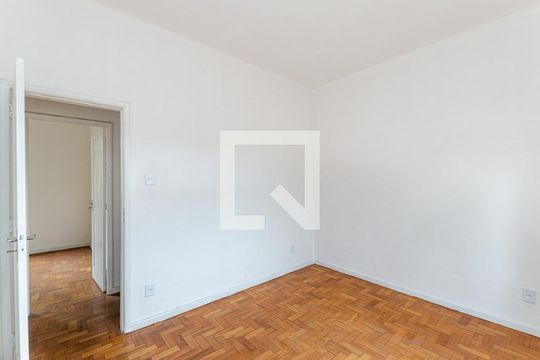 Quarto 1 de apartamento à venda com 3 quartos, 90m² em Centro, Niterói