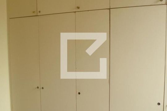 Armário - Suíte de apartamento à venda com 2 quartos, 85m² em Icaraí, Niterói