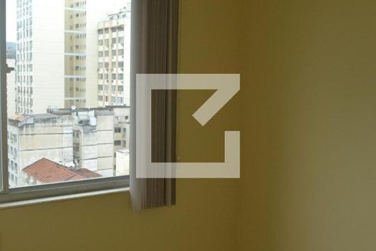 Quarto 1 de apartamento à venda com 2 quartos, 85m² em Icaraí, Niterói