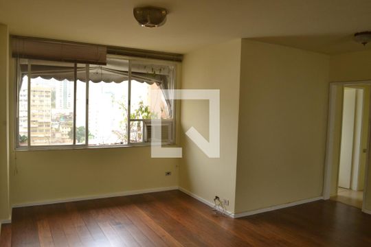 Apartamento à venda com 2 quartos, 85m² em Icaraí, Niterói