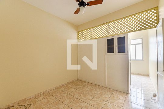 Apartamento à venda com 1 quarto, 35m² em Centro, Niterói