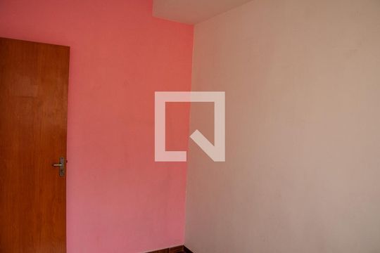 Quarto 1 de apartamento à venda com 3 quartos, 131m² em Ressaca, Contagem