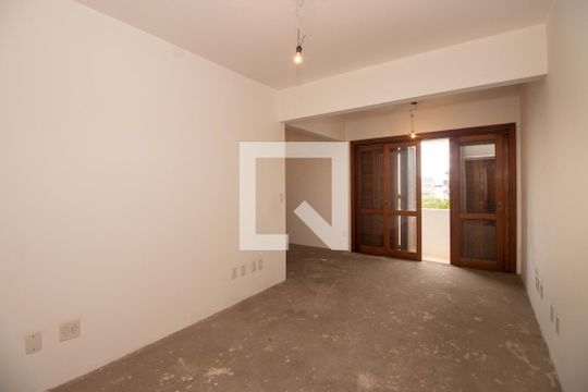 Suíte 3 de apartamento para alugar com 3 quartos, 240m² em São João, Porto Alegre