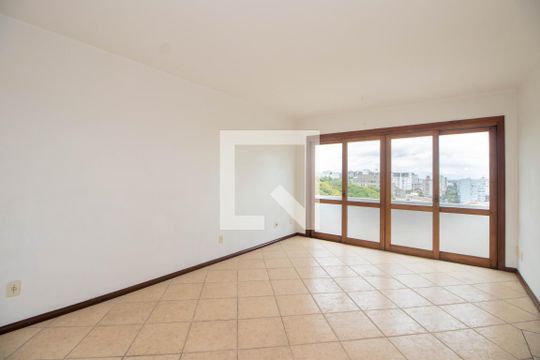 Apartamento para alugar com 3 quartos, 240m² em São João, Porto Alegre