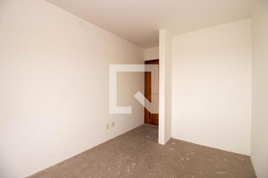 Suíte 1 de apartamento para alugar com 3 quartos, 240m² em São João, Porto Alegre
