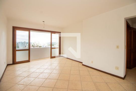 Apartamento para alugar com 3 quartos, 240m² em São João, Porto Alegre