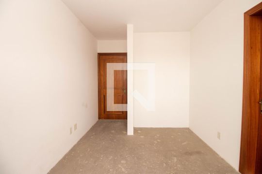 Suíte 1 de apartamento para alugar com 3 quartos, 240m² em São João, Porto Alegre