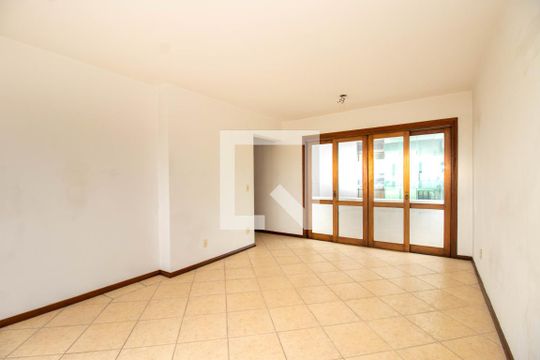 Apartamento para alugar com 3 quartos, 240m² em São João, Porto Alegre