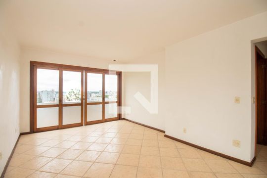 Apartamento para alugar com 3 quartos, 240m² em São João, Porto Alegre
