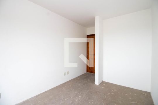 Suíte 1 de apartamento para alugar com 3 quartos, 240m² em São João, Porto Alegre