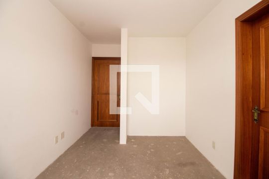Suíte 1 de apartamento para alugar com 3 quartos, 240m² em São João, Porto Alegre