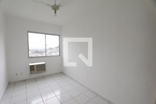 quarto 1 de apartamento à venda com 2 quartos, 55m² em Itanhangá, Rio de Janeiro