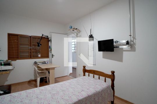 Quarto 2 de casa para alugar com 4 quartos, 265m² em Jardim São Judas Tadeu, Sorocaba