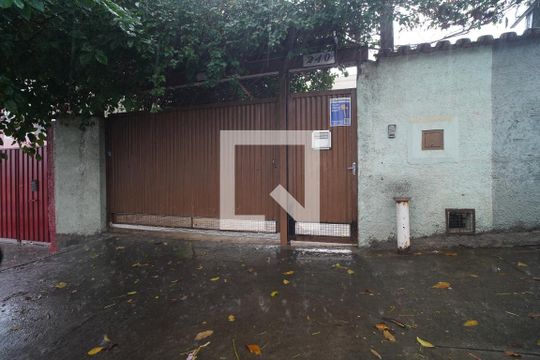Fachada de casa para alugar com 4 quartos, 265m² em Jardim São Judas Tadeu, Sorocaba