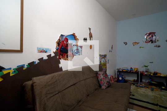 Sala de Jogos de casa para alugar com 4 quartos, 265m² em Jardim São Judas Tadeu, Sorocaba