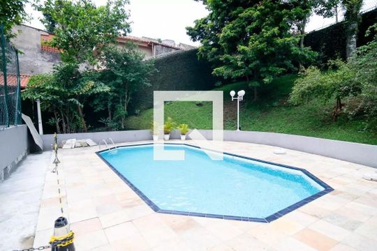 Área comum - Piscina de apartamento à venda com 2 quartos, 79m² em Vila Inglesa, São Paulo