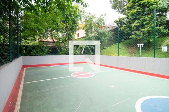 Área comum - Quadra de apartamento à venda com 2 quartos, 79m² em Vila Inglesa, São Paulo