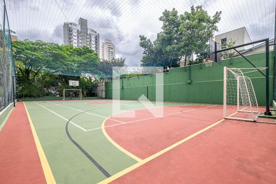 Quadra de apartamento para alugar com 3 quartos, 80m² em Perdizes, São Paulo