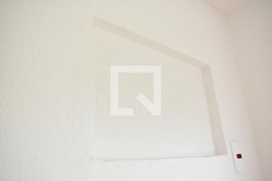 Detalhe do Quarto 1 de apartamento para alugar com 2 quartos, 70m² em Campo Grande, Rio de Janeiro