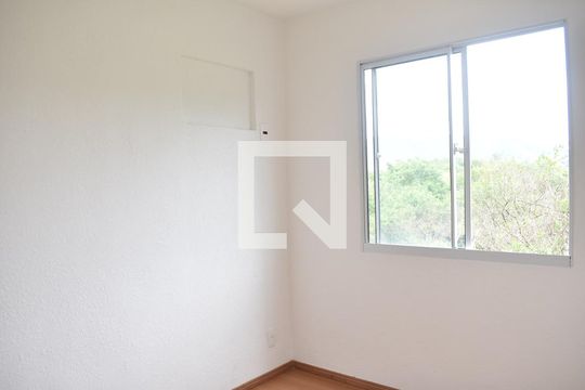 Quarto 1 de apartamento para alugar com 2 quartos, 70m² em Campo Grande, Rio de Janeiro