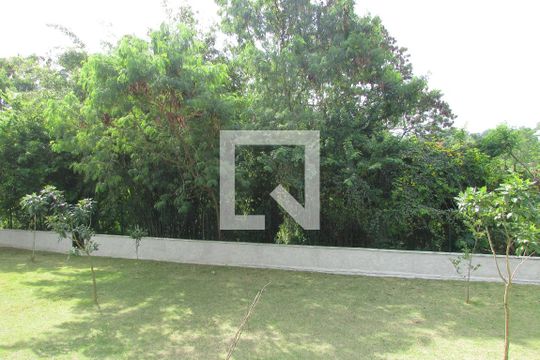 Área comum de apartamento para alugar com 2 quartos, 70m² em Campo Grande, Rio de Janeiro