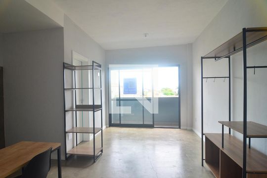 Kitnet/Studio para alugar com 1 quarto, 30m² em Marechal Rondon, Canoas