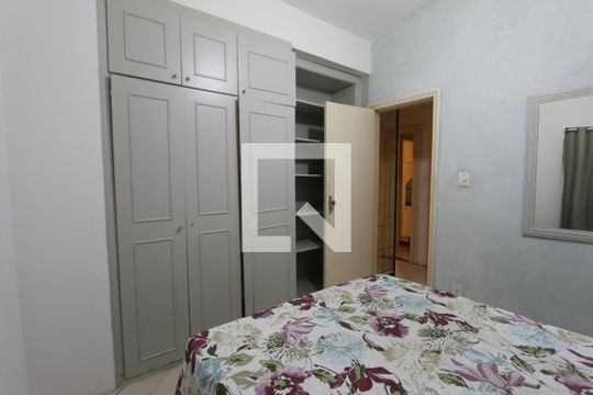 quarto de kitnet/studio para alugar com 1 quarto, 40m² em Barra da Tijuca, Rio de Janeiro
